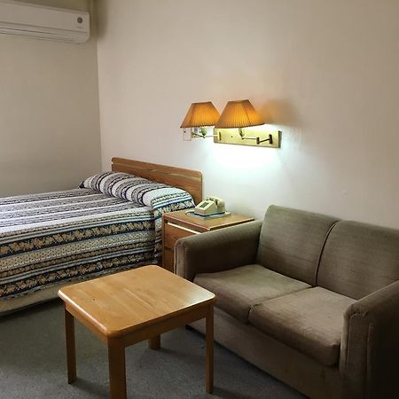 Tamuning Plaza Hotel Ngoại thất bức ảnh