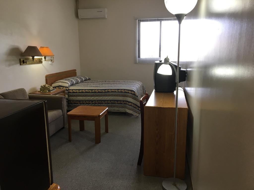 Tamuning Plaza Hotel Ngoại thất bức ảnh