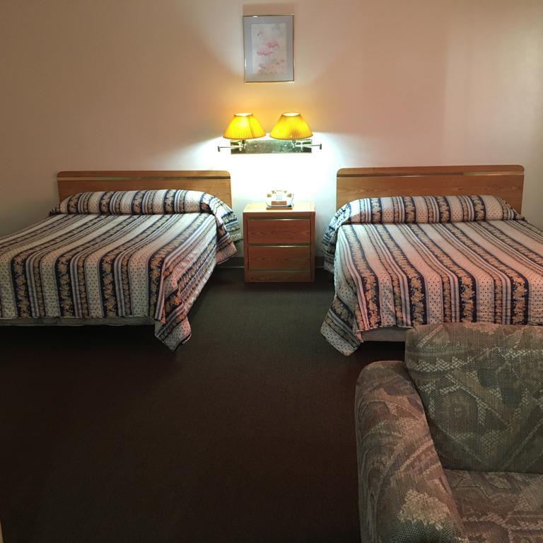 Tamuning Plaza Hotel Ngoại thất bức ảnh