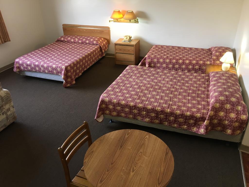 Tamuning Plaza Hotel Ngoại thất bức ảnh