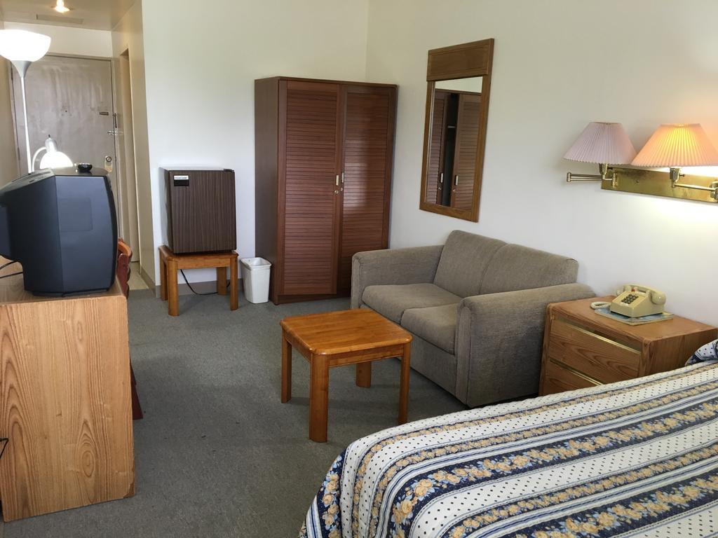 Tamuning Plaza Hotel Ngoại thất bức ảnh