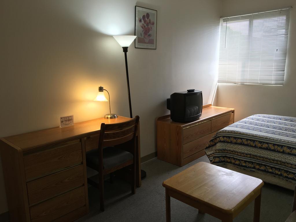 Tamuning Plaza Hotel Ngoại thất bức ảnh