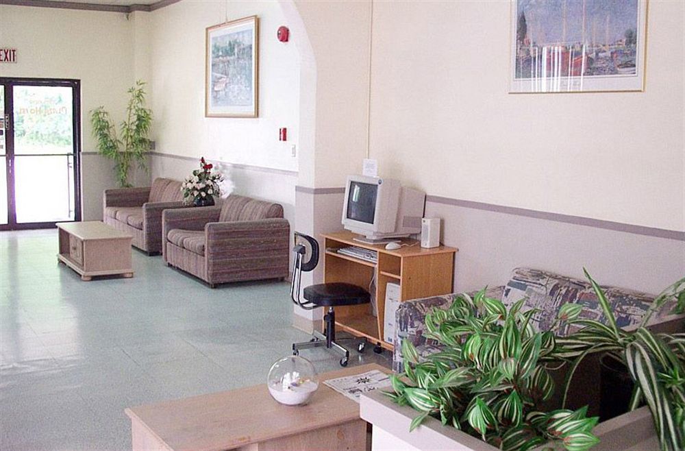 Tamuning Plaza Hotel Ngoại thất bức ảnh