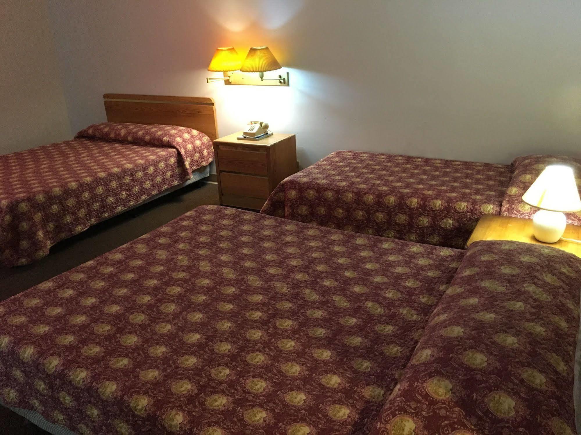 Tamuning Plaza Hotel Ngoại thất bức ảnh