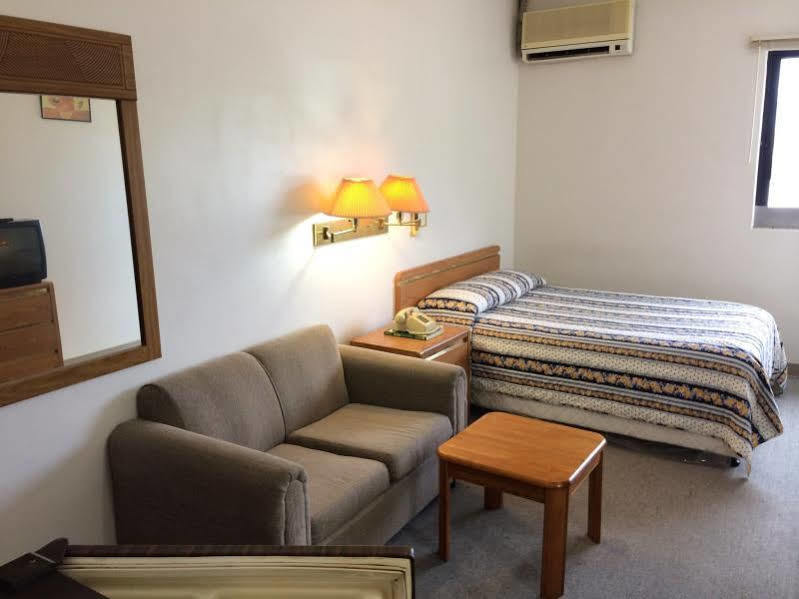 Tamuning Plaza Hotel Ngoại thất bức ảnh
