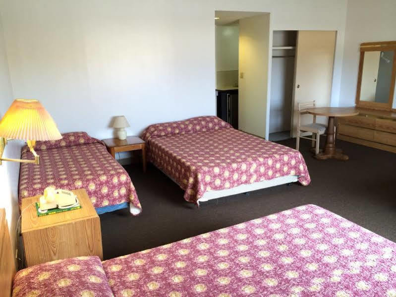Tamuning Plaza Hotel Ngoại thất bức ảnh
