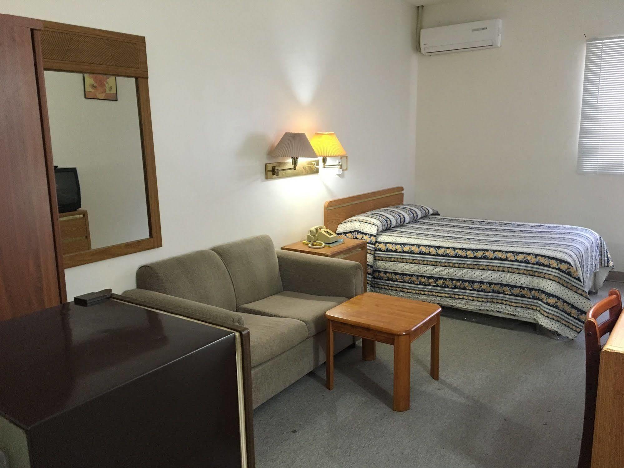 Tamuning Plaza Hotel Ngoại thất bức ảnh