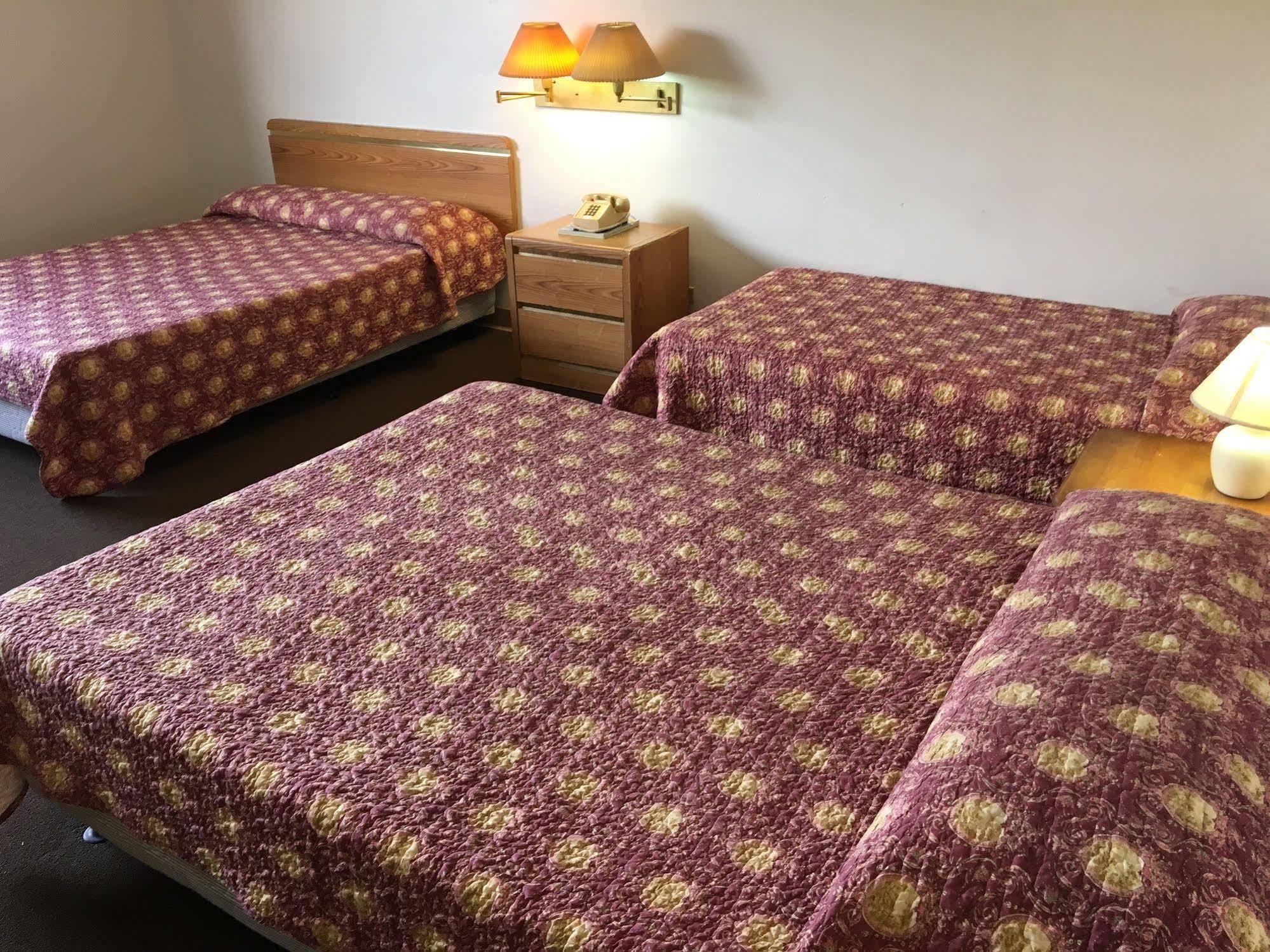 Tamuning Plaza Hotel Ngoại thất bức ảnh